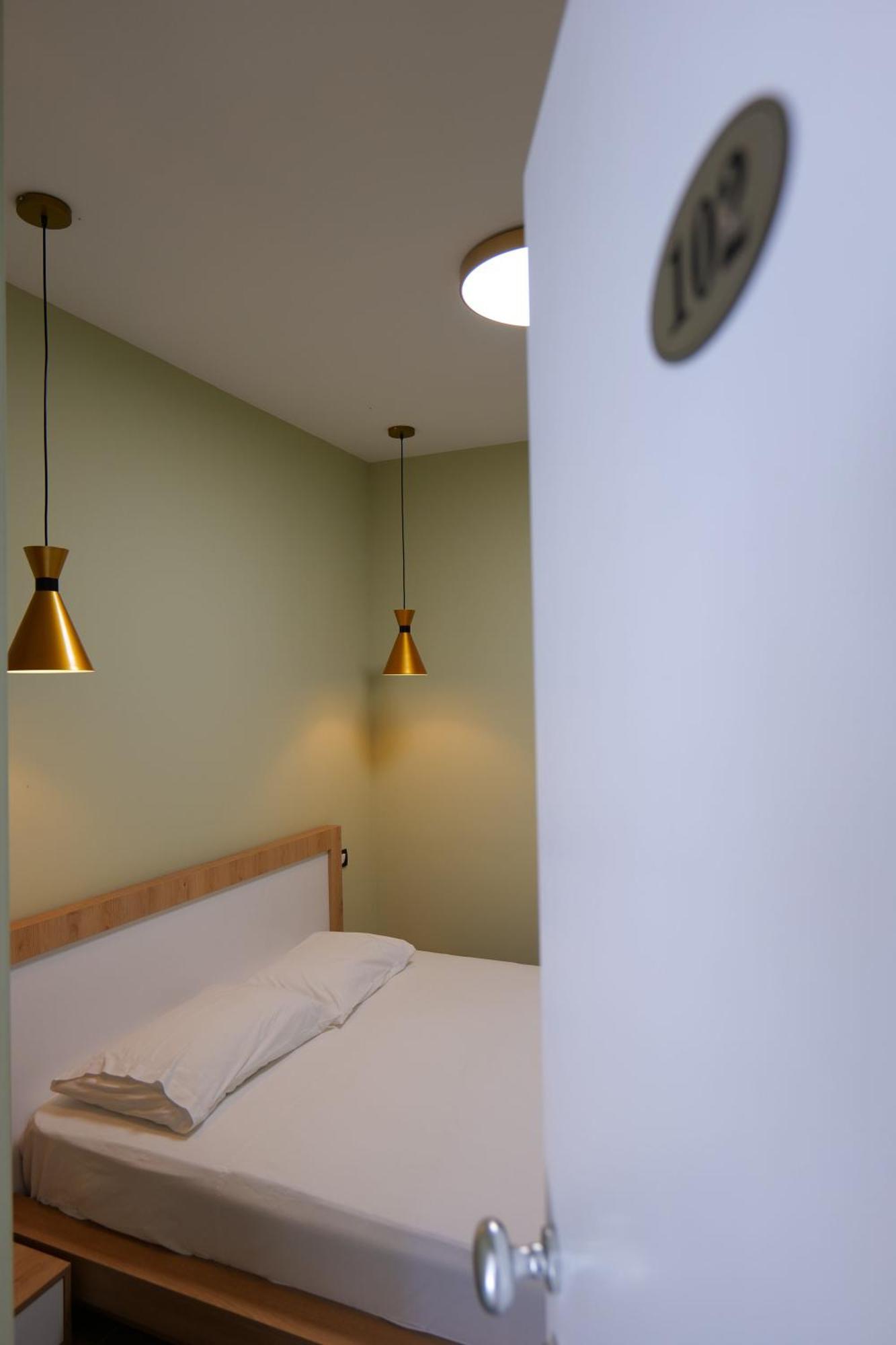 Hotel Jali 希马拉 外观 照片