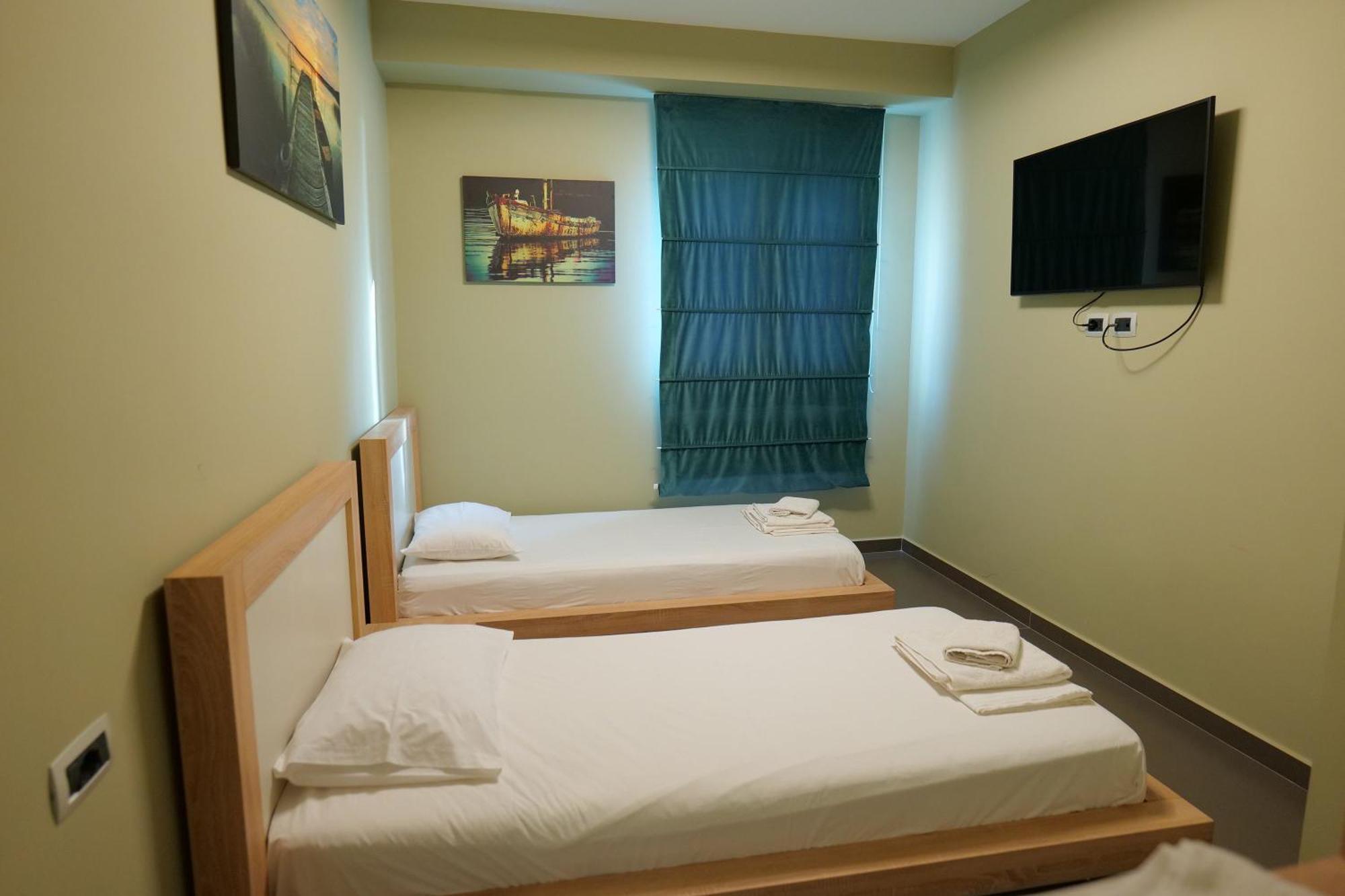 Hotel Jali 希马拉 外观 照片