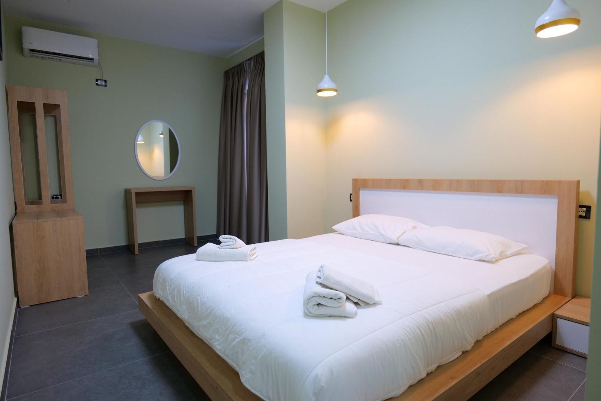 Hotel Jali 希马拉 外观 照片