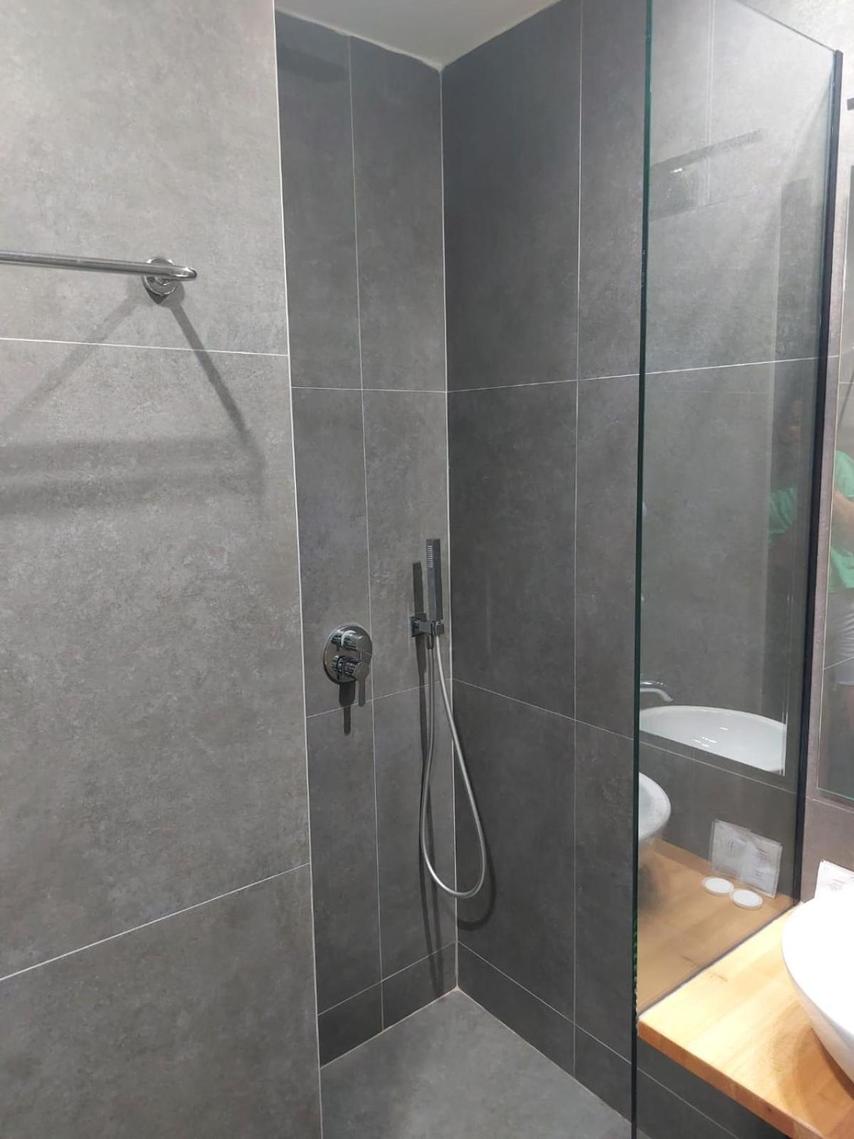 Hotel Jali 希马拉 外观 照片