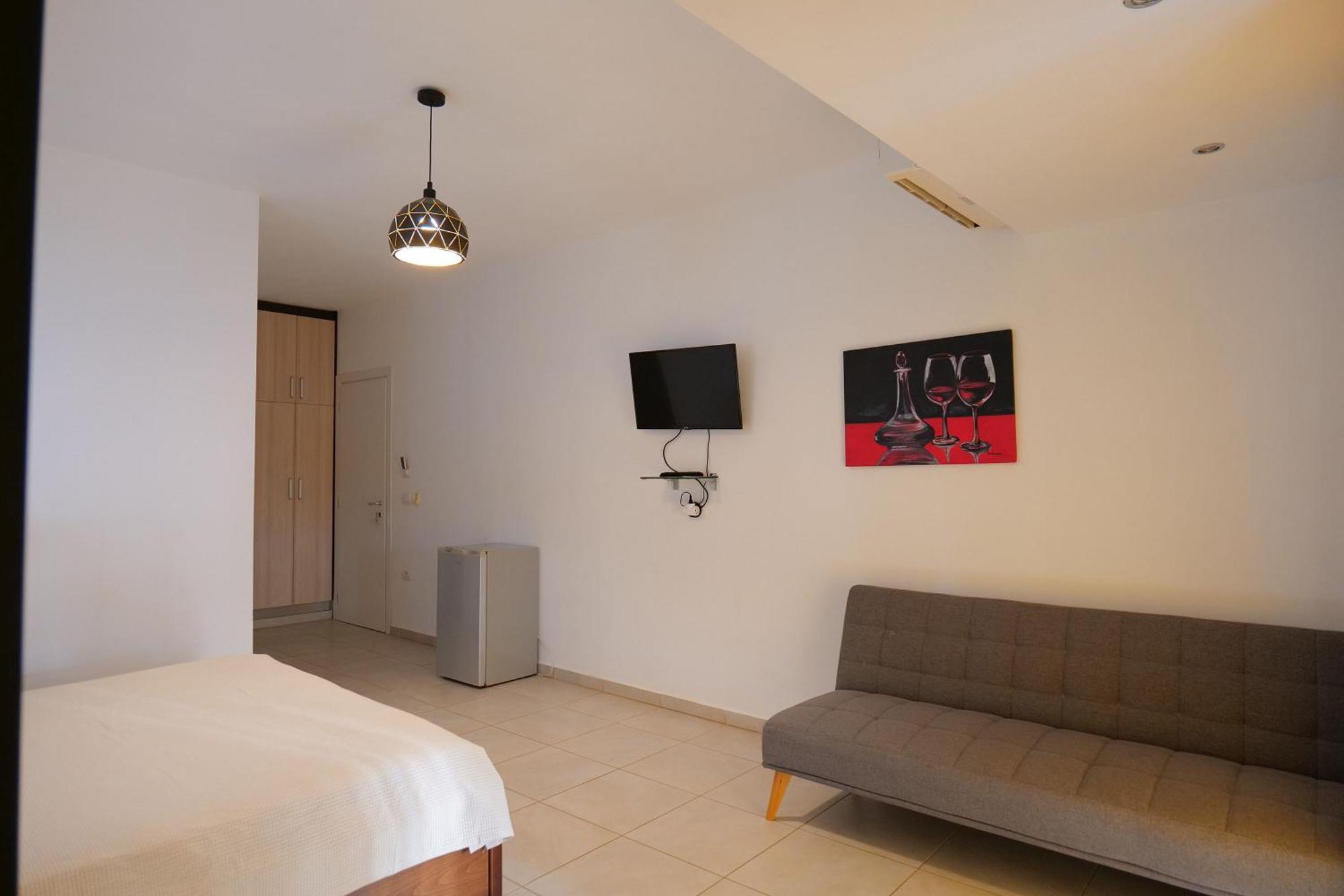 Hotel Jali 希马拉 外观 照片