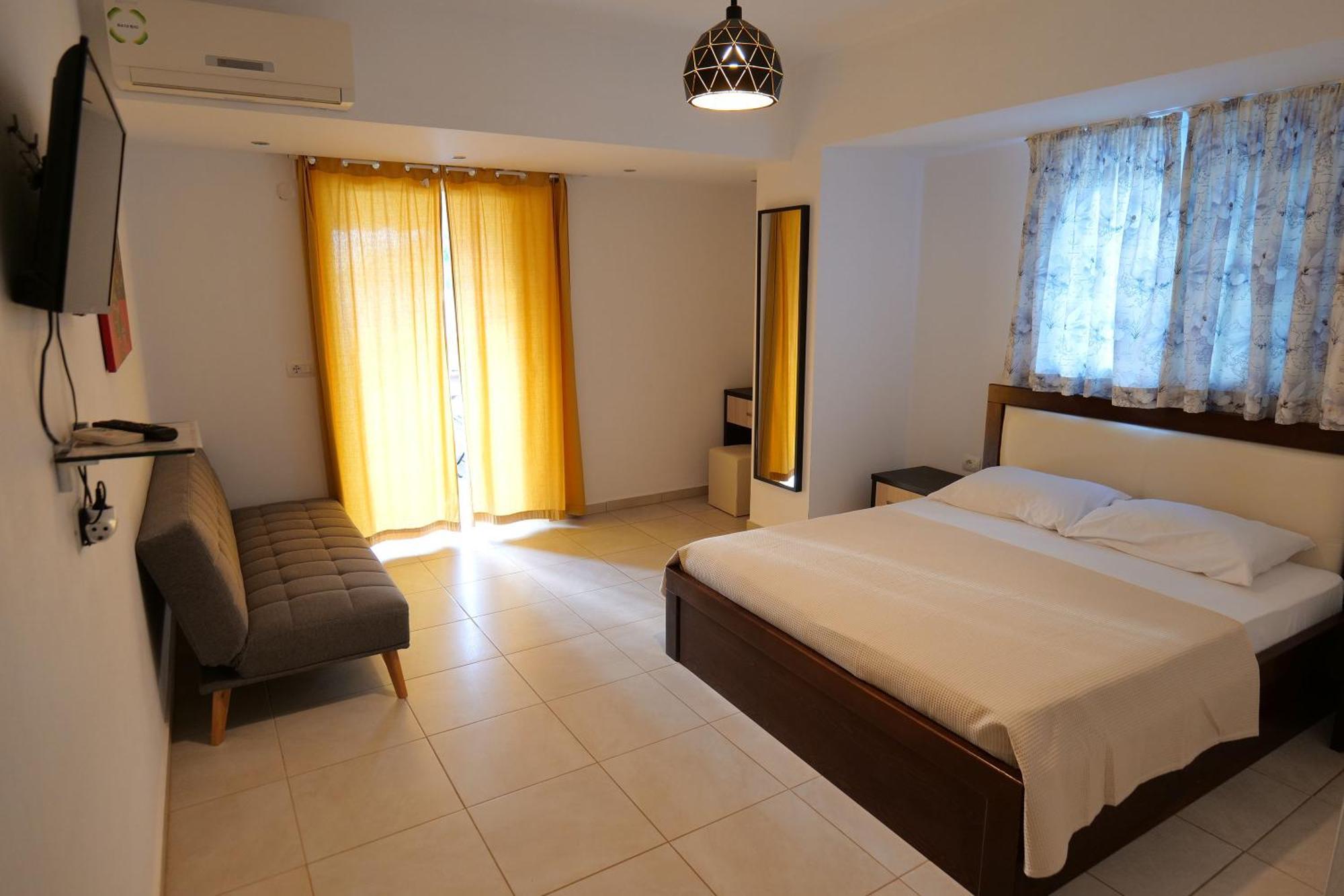 Hotel Jali 希马拉 外观 照片
