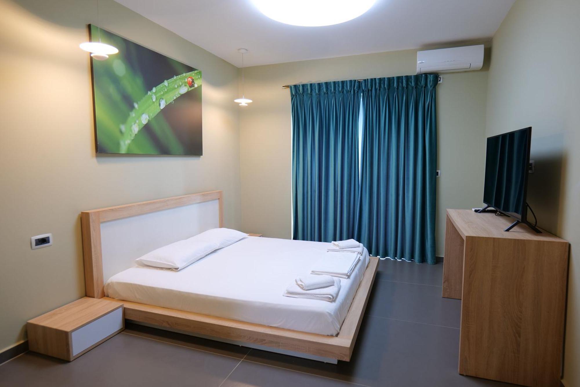 Hotel Jali 希马拉 外观 照片