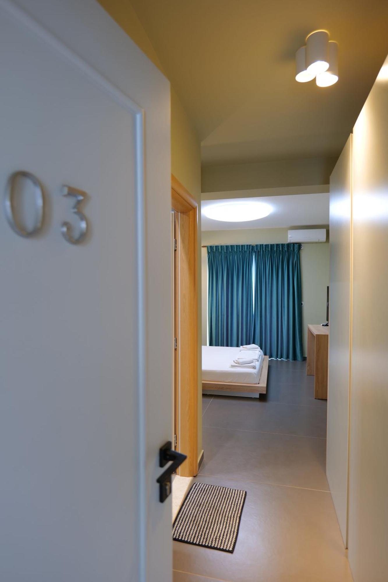 Hotel Jali 希马拉 外观 照片
