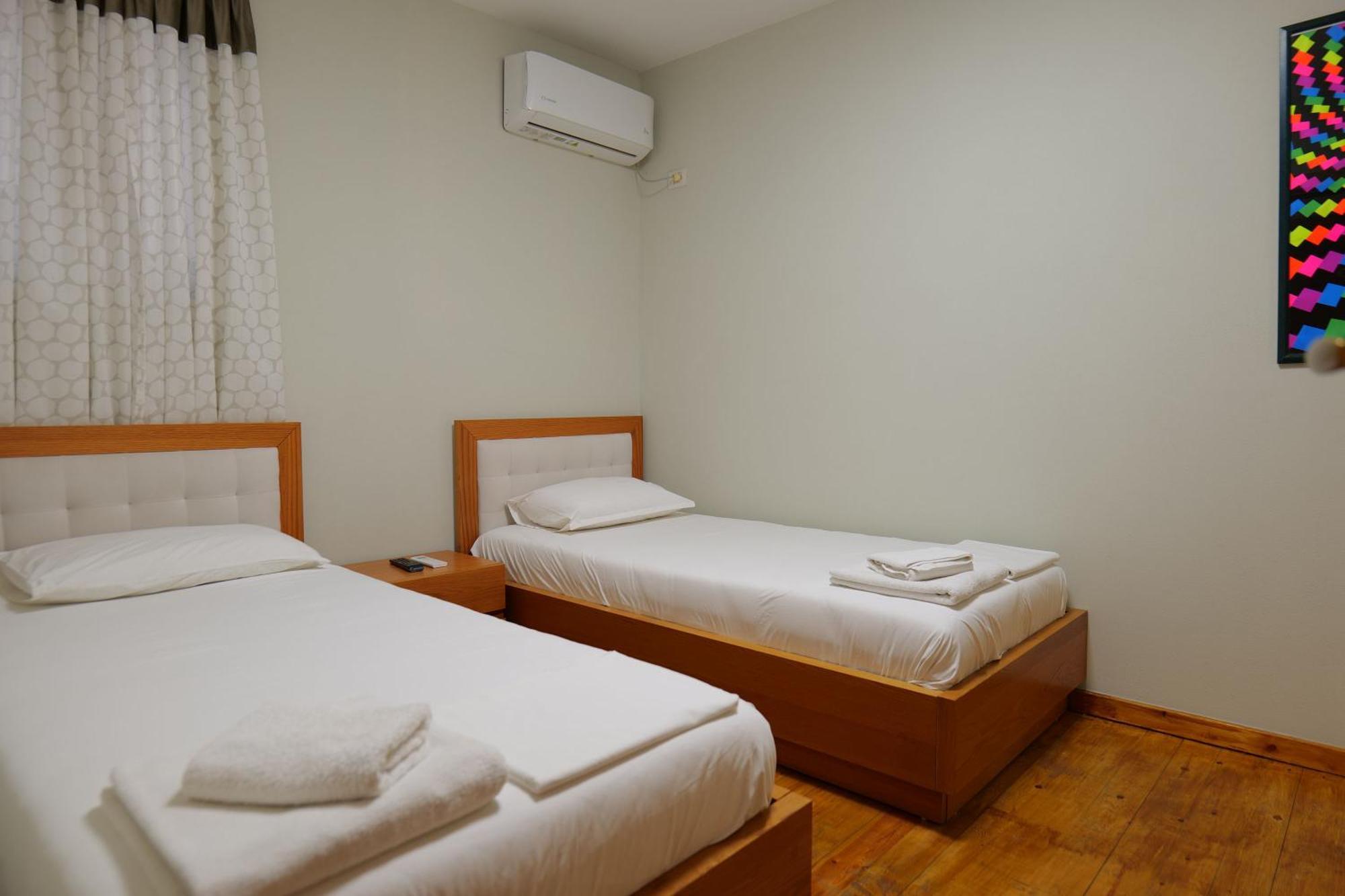 Hotel Jali 希马拉 外观 照片