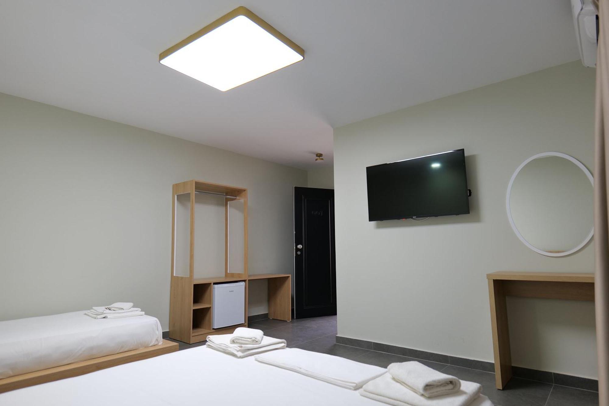 Hotel Jali 希马拉 外观 照片