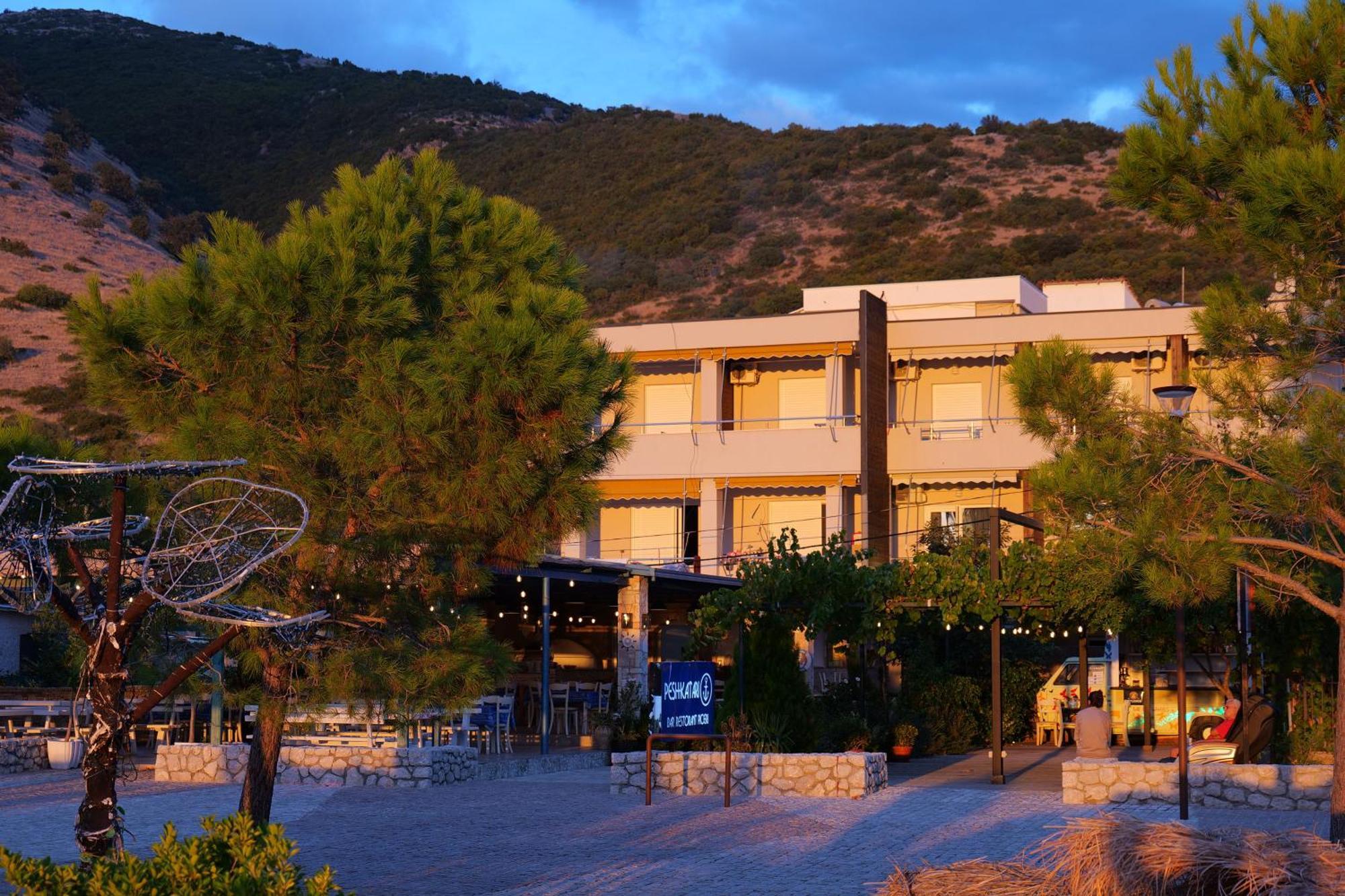 Hotel Jali 希马拉 外观 照片