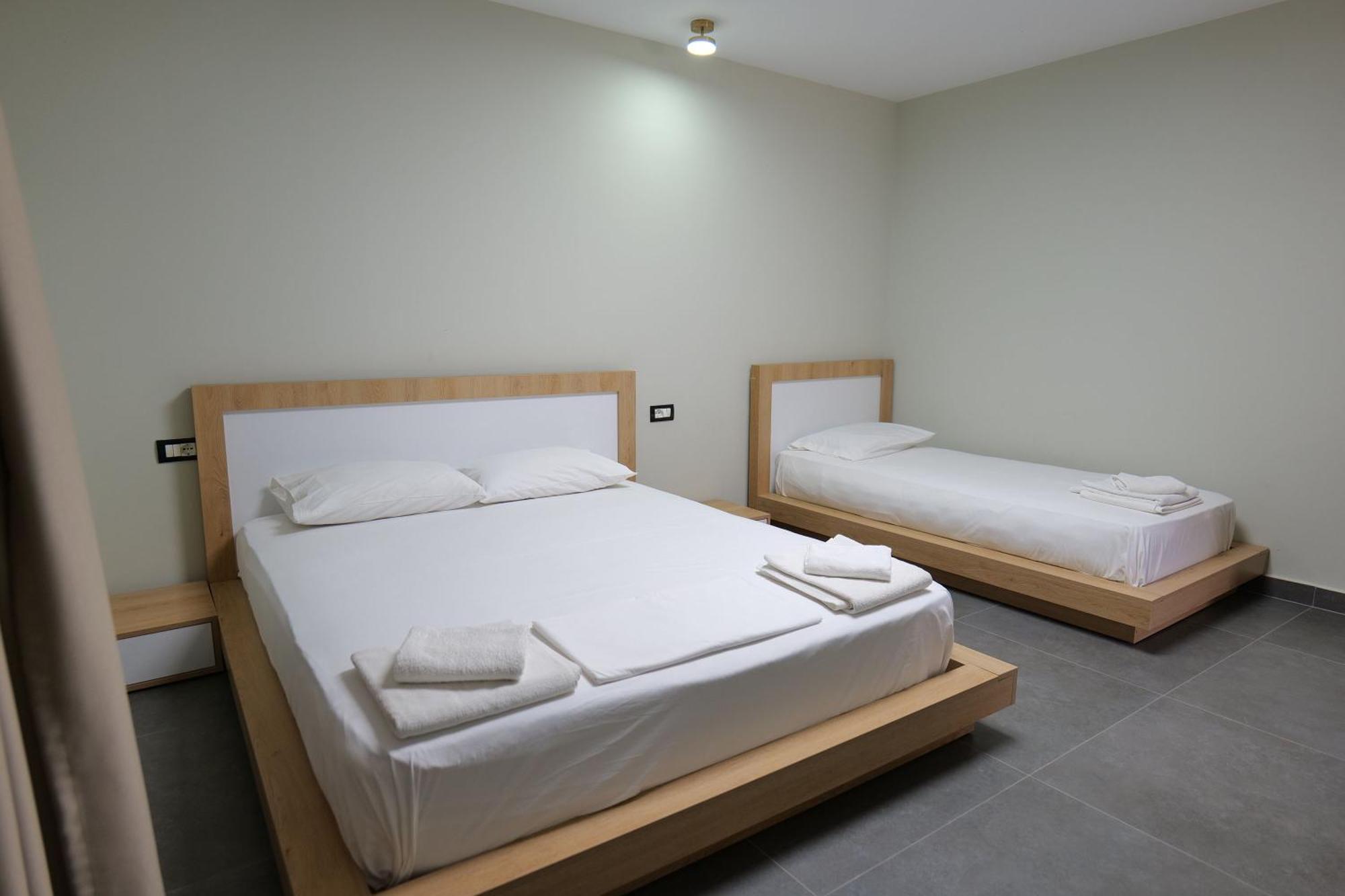Hotel Jali 希马拉 外观 照片