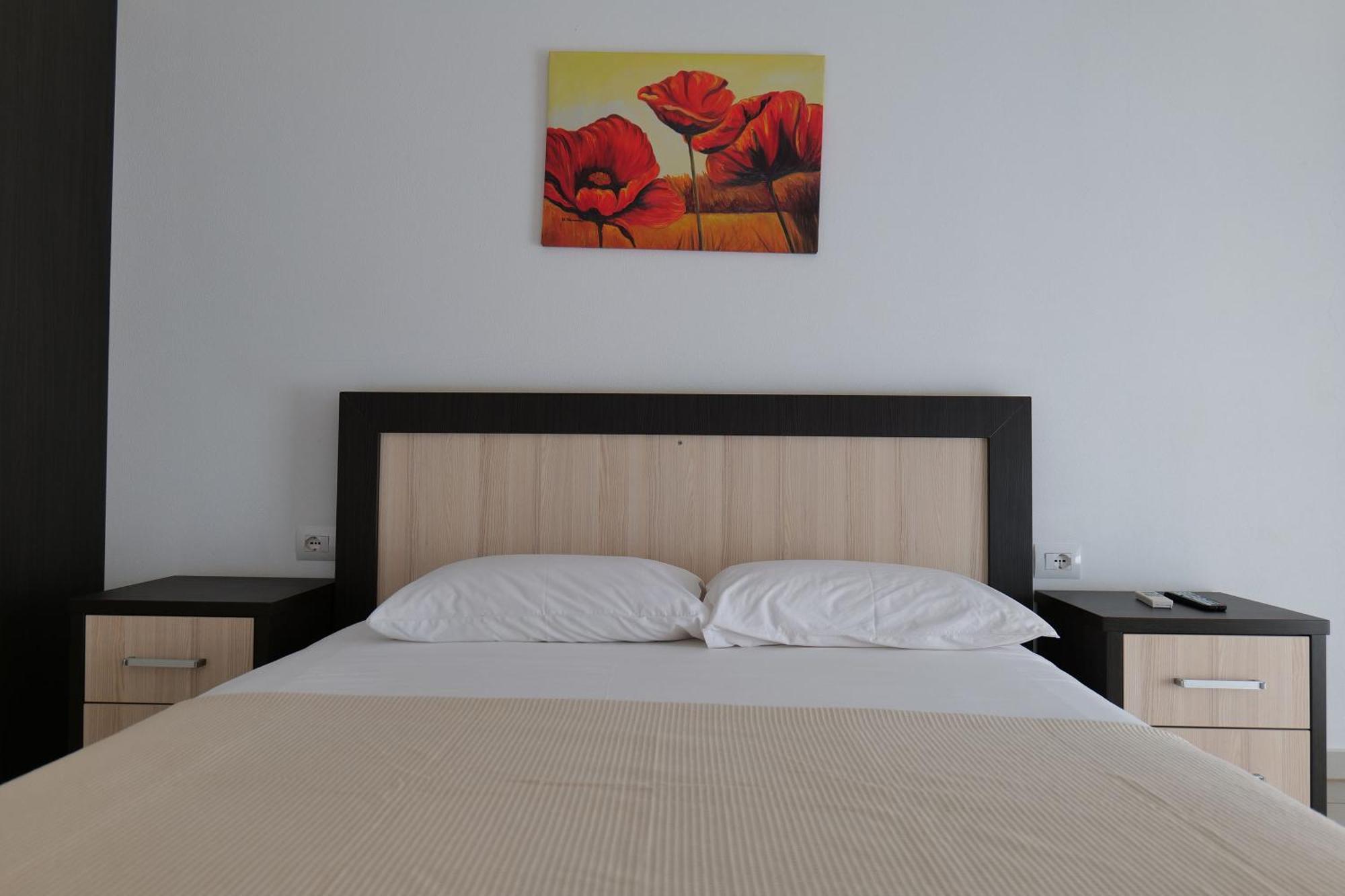 Hotel Jali 希马拉 外观 照片