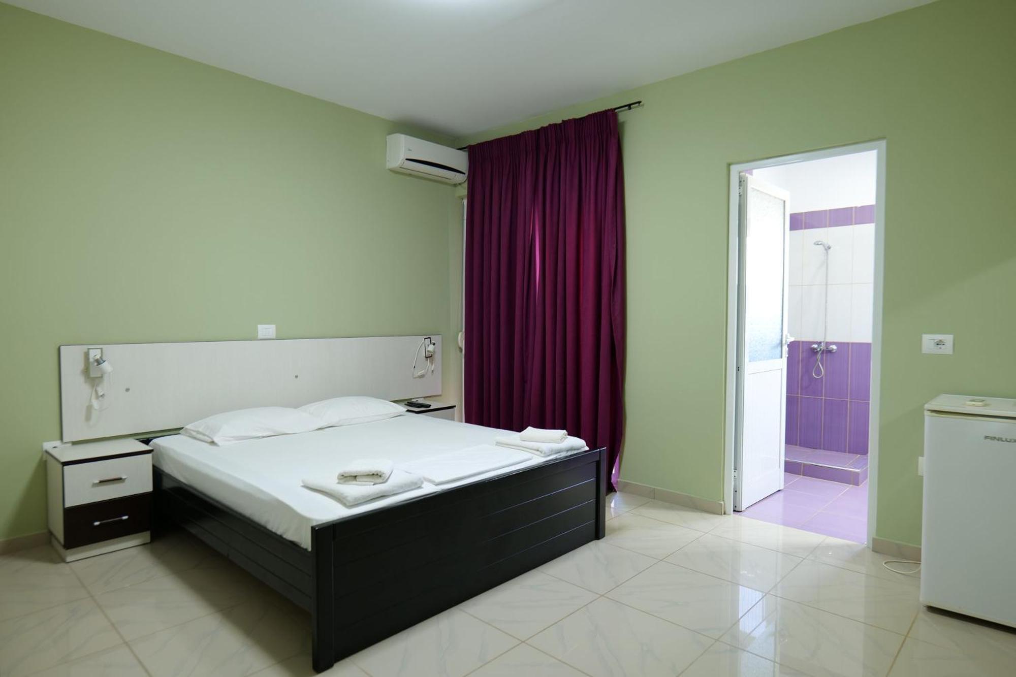 Hotel Jali 希马拉 外观 照片