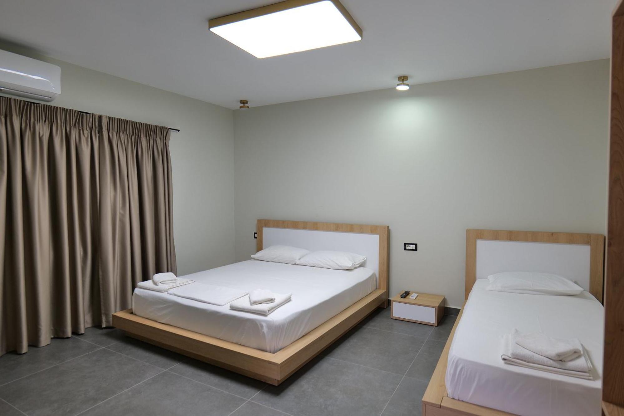 Hotel Jali 希马拉 外观 照片