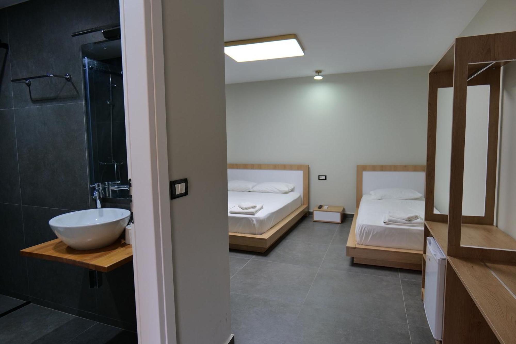 Hotel Jali 希马拉 外观 照片