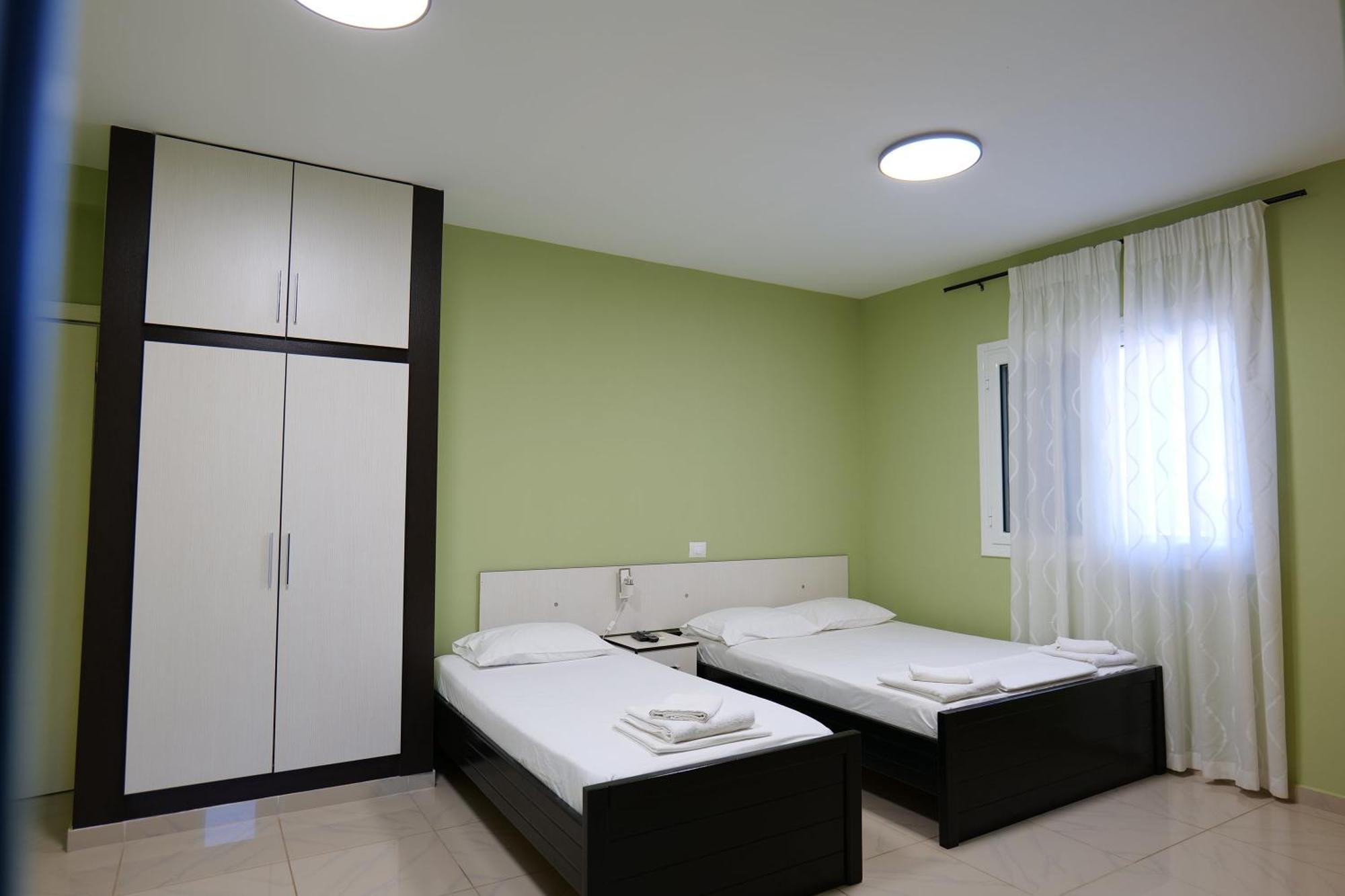 Hotel Jali 希马拉 外观 照片