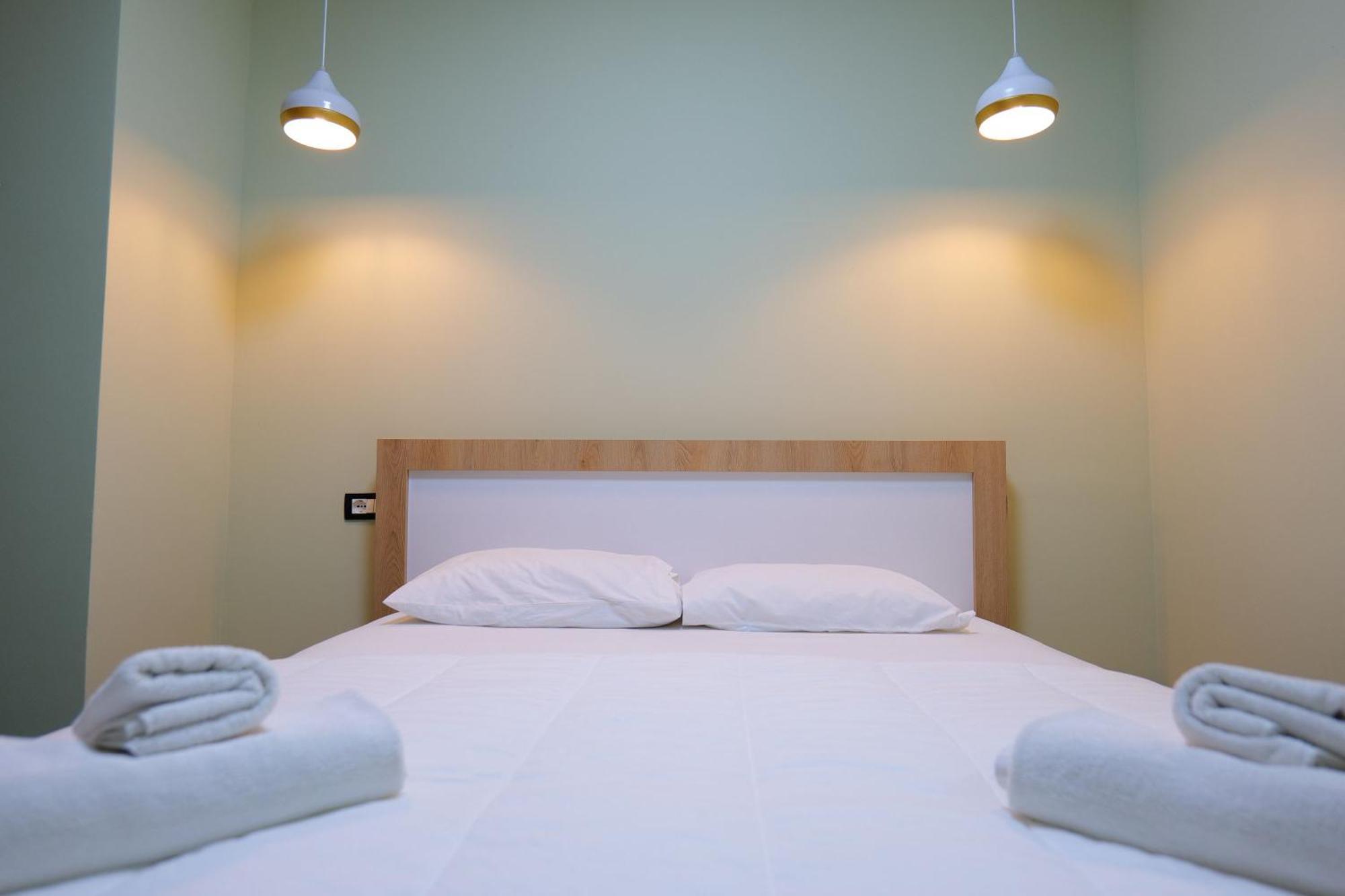 Hotel Jali 希马拉 外观 照片